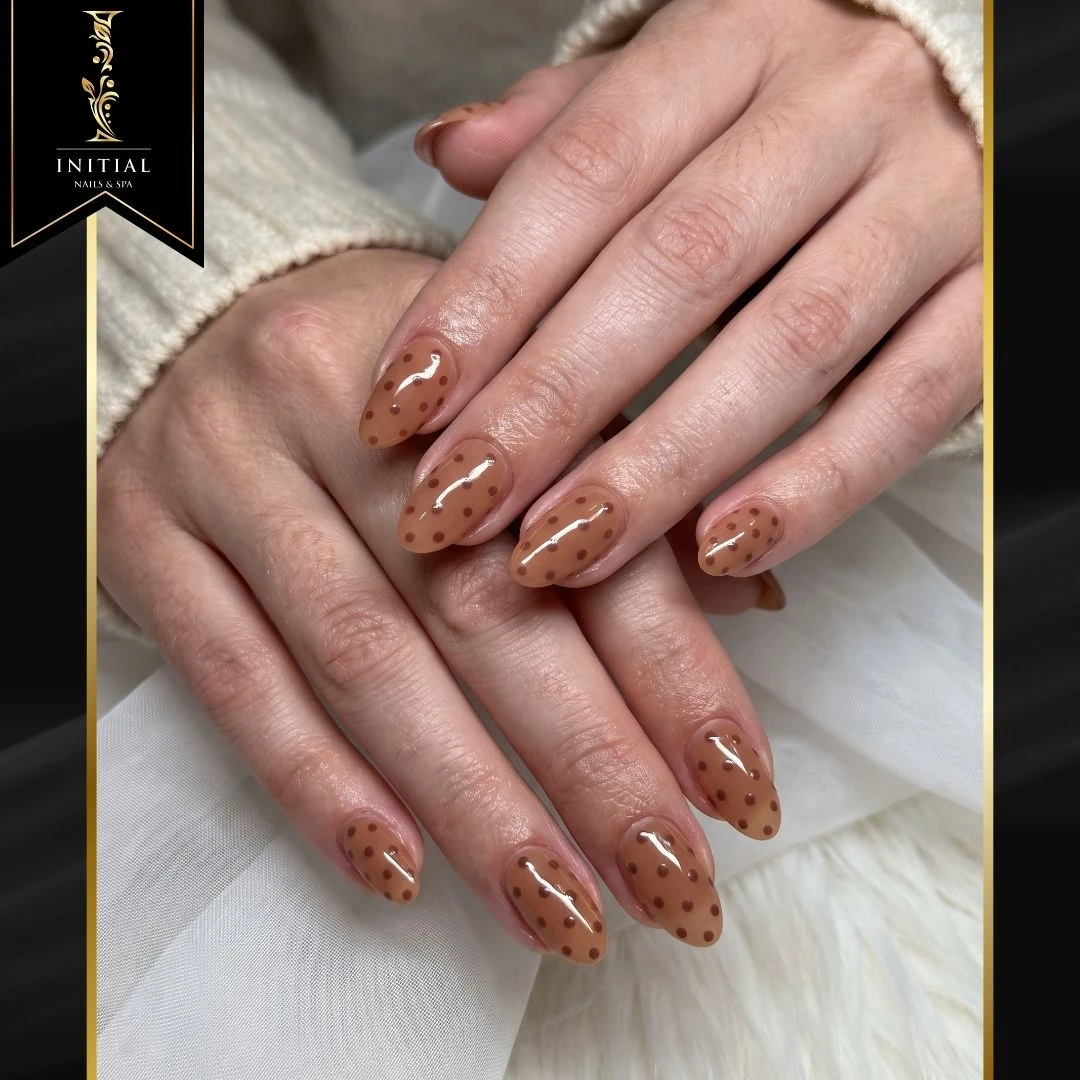 Lovely nails